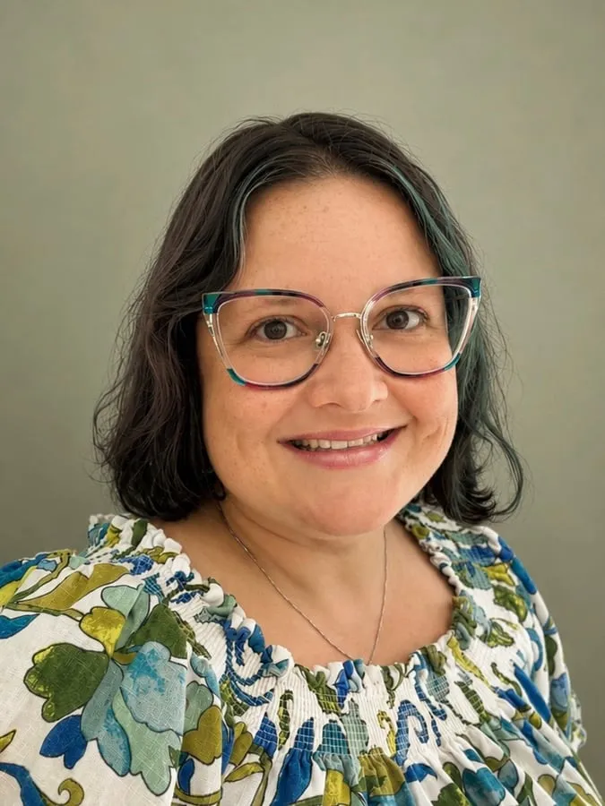 Katrina Preece, Associate Therapist