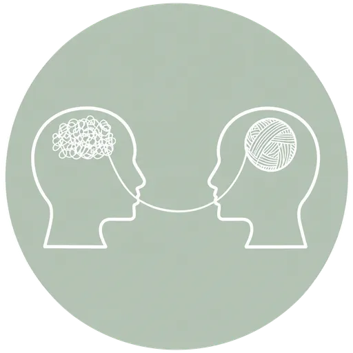 Benson Family Therapy logo