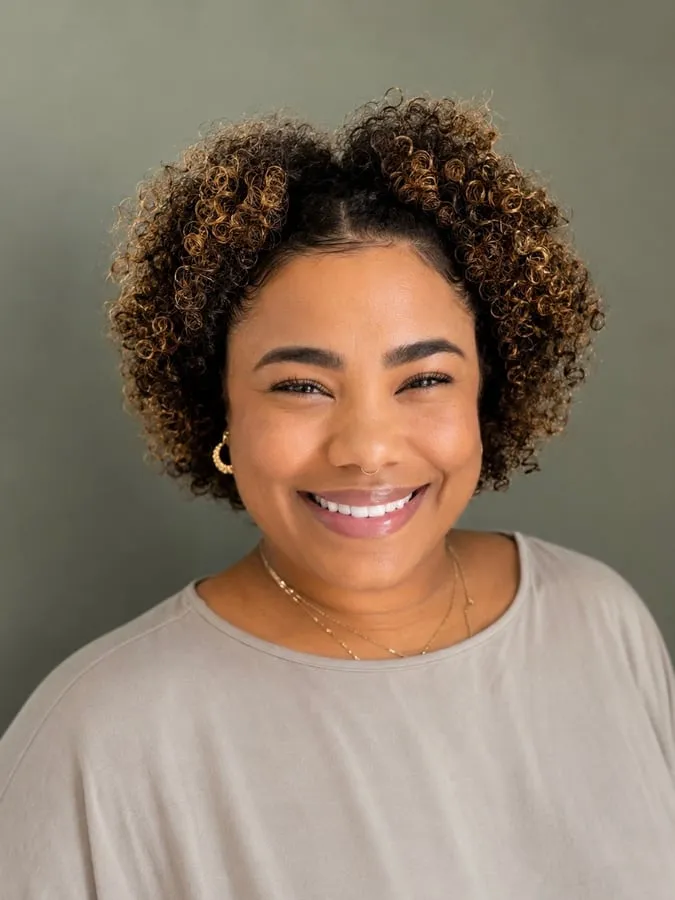 Maria Guzman, Associate Therapist